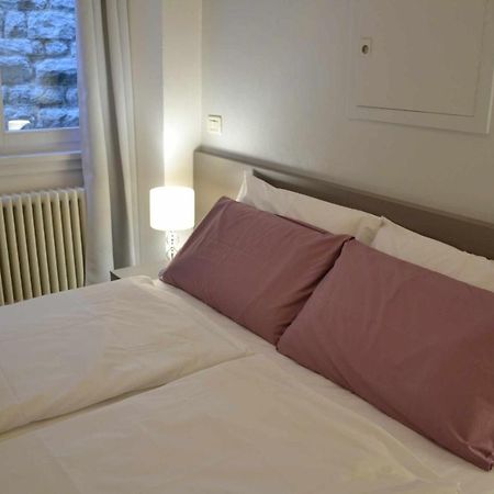 Lantica Torre Lejlighed Riva del Garda Eksteriør billede