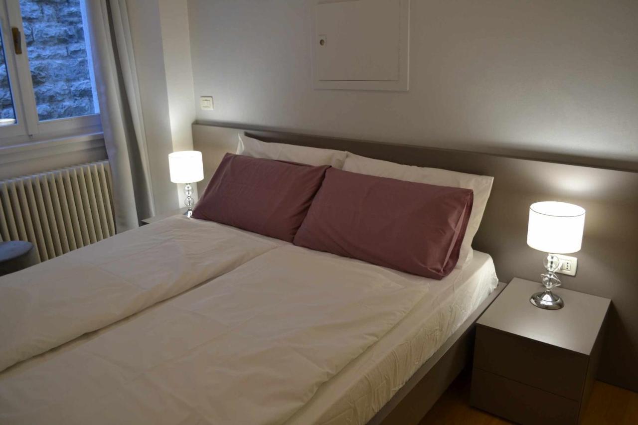 Lantica Torre Lejlighed Riva del Garda Eksteriør billede