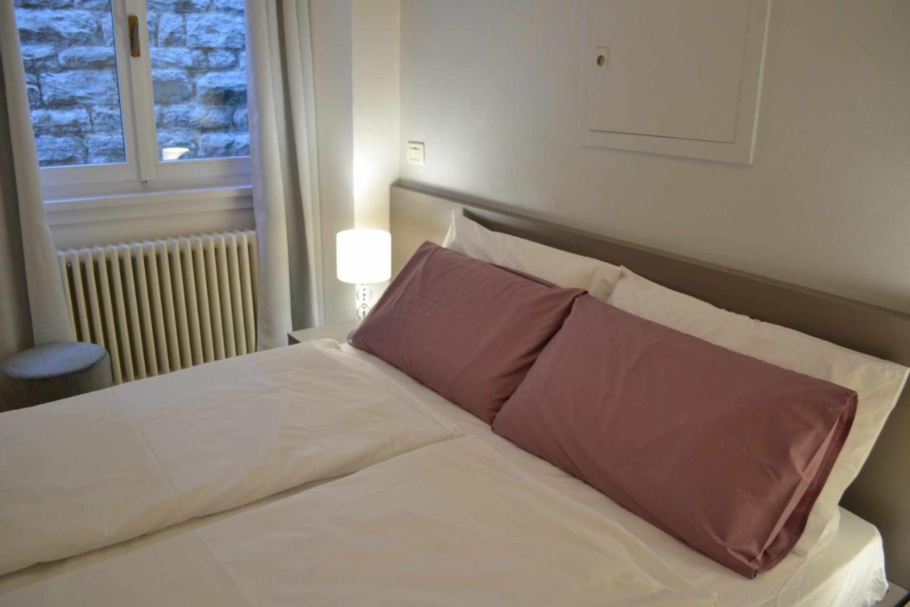 Lantica Torre Lejlighed Riva del Garda Eksteriør billede